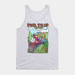 fun trip Tank Top